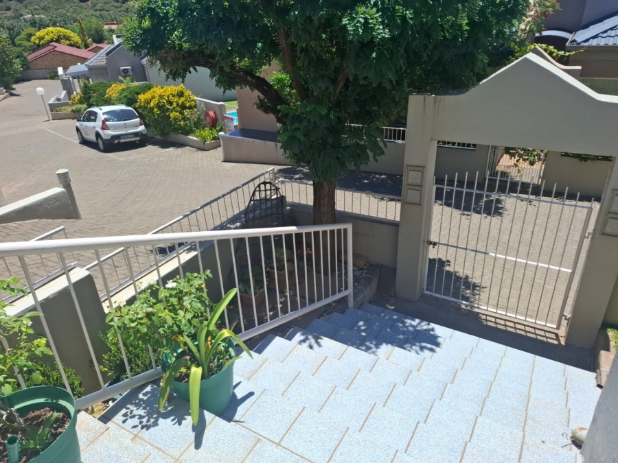3 Bedroom Property for Sale in Baysvalley Free State